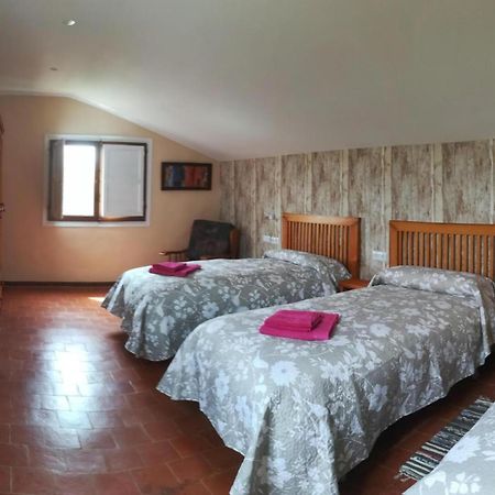 Santa Ana Villa Pedrola Екстериор снимка