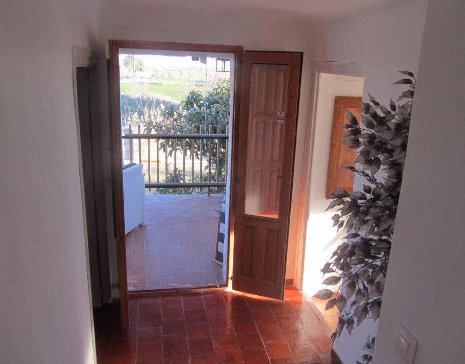 Santa Ana Villa Pedrola Екстериор снимка