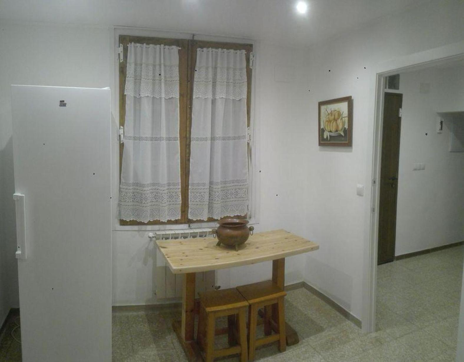 Santa Ana Villa Pedrola Екстериор снимка